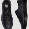 Zapatos BROOKLINE 6-EYE de Nappa Leather