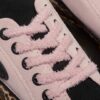 Zapatos Buzz 5-Eye con estampado de leopardo y ante Zapatos Buzz 5-Eye con estampado de leopardo y ante