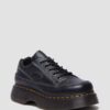 Zapatos Buzz 5-Eye de piel napa molida Zapatos Buzz 5-Eye de piel napa molida