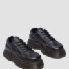 Zapatos Buzz 5-Eye de piel napa molida Zapatos Buzz 5-Eye de piel napa molida