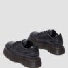 Zapatos Buzz 5-Eye de piel napa molida Zapatos Buzz 5-Eye de piel napa molida