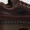 Zapatos Buzz 5-Eye Grizzly Leather Zapatos Buzz 5-Eye Grizzly Leather