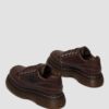 Zapatos Buzz 5-Eye Grizzly Leather Zapatos Buzz 5-Eye Grizzly Leather