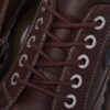 Zapatos Buzz 5-Eye Grizzly Leather Zapatos Buzz 5-Eye Grizzly Leather