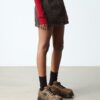 Zapatos Buzz 5-Eye Leopard Zapatos Buzz 5-Eye Leopard