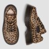 Zapatos Buzz 5-Eye Leopard Zapatos Buzz 5-Eye Leopard