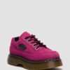 Zapatos Buzz 5-Eye Milled Nubuck Zapatos Buzz 5-Eye Milled Nubuck