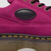 Zapatos Buzz 5-Eye Milled Nubuck Zapatos Buzz 5-Eye Milled Nubuck