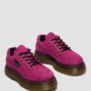 Zapatos Buzz 5-Eye Milled Nubuck Zapatos Buzz 5-Eye Milled Nubuck