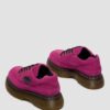 Zapatos Buzz 5-Eye Milled Nubuck Zapatos Buzz 5-Eye Milled Nubuck
