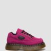 Zapatos Buzz 5-Eye Milled Nubuck Zapatos Buzz 5-Eye Milled Nubuck
