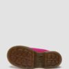 Zapatos Buzz 5-Eye Milled Nubuck Zapatos Buzz 5-Eye Milled Nubuck