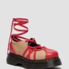 Zapatos BUZZ BALLERINA DE CUERO Zapatos BUZZ BALLERINA DE CUERO