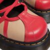 Zapatos BUZZ BALLERINA DE CUERO Zapatos BUZZ BALLERINA DE CUERO