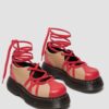 Zapatos BUZZ BALLERINA DE CUERO Zapatos BUZZ BALLERINA DE CUERO