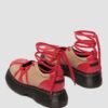 Zapatos BUZZ BALLERINA DE CUERO Zapatos BUZZ BALLERINA DE CUERO