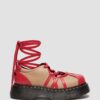 Zapatos BUZZ BALLERINA DE CUERO Zapatos BUZZ BALLERINA DE CUERO
