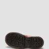 Zapatos BUZZ BALLERINA DE CUERO Zapatos BUZZ BALLERINA DE CUERO