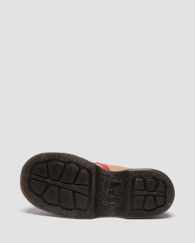 Zapatos BUZZ BALLERINA DE CUERO Zapatos BUZZ BALLERINA DE CUERO
