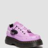 Zapatos Buzz Bratz de 5 ojales Zapatos Buzz Bratz de 5 ojales