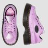Zapatos Buzz Bratz de 5 ojales Zapatos Buzz Bratz de 5 ojales