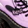 Zapatos Buzz Bratz de 5 ojales Zapatos Buzz Bratz de 5 ojales