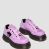 Zapatos Buzz Bratz de 5 ojales Zapatos Buzz Bratz de 5 ojales