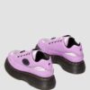 Zapatos Buzz Bratz de 5 ojales Zapatos Buzz Bratz de 5 ojales