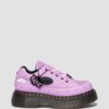 Zapatos Buzz Bratz de 5 ojales Zapatos Buzz Bratz de 5 ojales