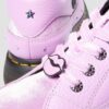 Zapatos Buzz Bratz de 5 ojales Zapatos Buzz Bratz de 5 ojales