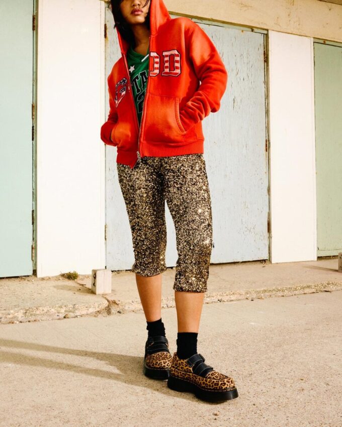 Zapatos Buzz Leopard Mary Jane Zapatos Buzz Leopard Mary Jane