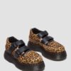 Zapatos Buzz Leopard Mary Jane Zapatos Buzz Leopard Mary Jane