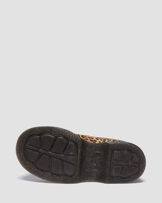 Zapatos Buzz Leopard Mary Jane Zapatos Buzz Leopard Mary Jane