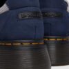 Zapatos Buzz Strap de materiales mixtos Zapatos Buzz Strap de materiales mixtos