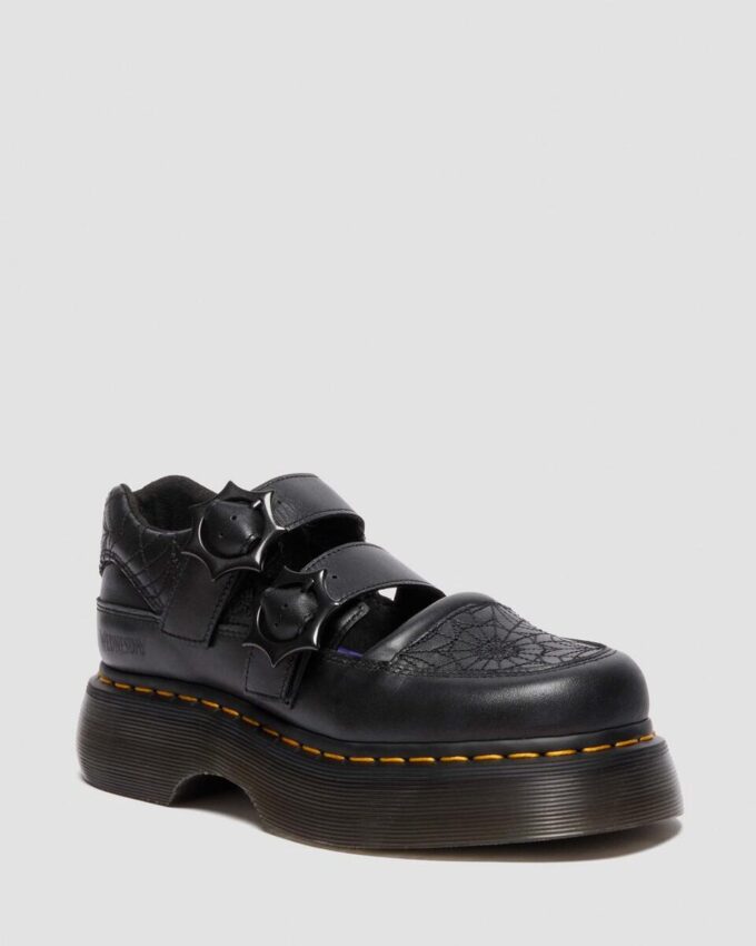 Zapatos Buzz Wednesday Mary Jane Zapatos Buzz Wednesday Mary Jane