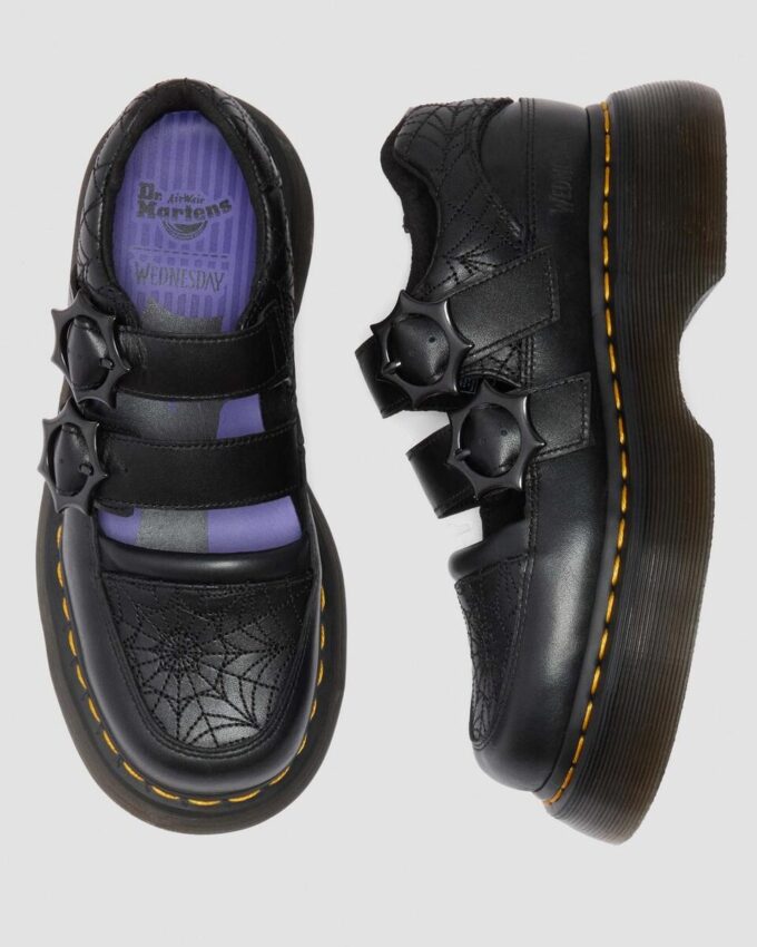 Zapatos Buzz Wednesday Mary Jane Zapatos Buzz Wednesday Mary Jane