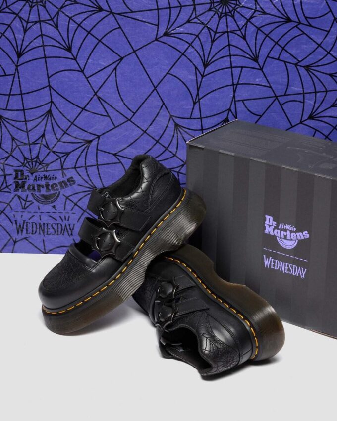 Zapatos Buzz Wednesday Mary Jane Zapatos Buzz Wednesday Mary Jane