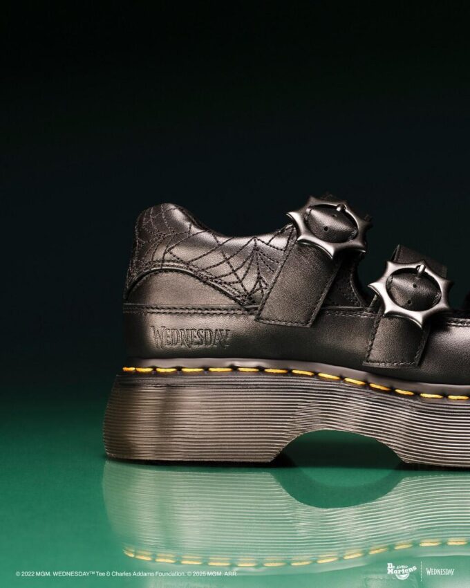 Zapatos Buzz Wednesday Mary Jane Zapatos Buzz Wednesday Mary Jane