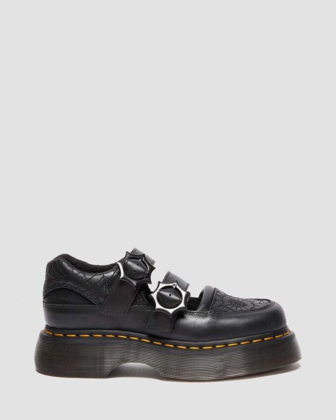 Zapatos Buzz Wednesday Mary Jane Zapatos Buzz Wednesday Mary Jane
