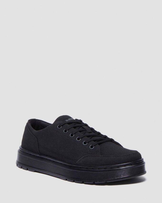 Zapatos casuales Brookline Canvas