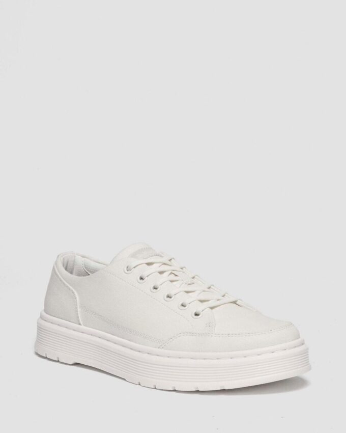 Zapatos casuales Brookline Canvas