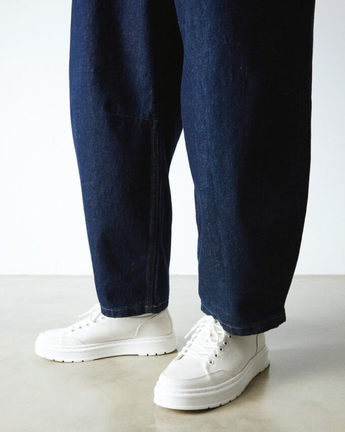 Zapatos casuales Brookline Canvas