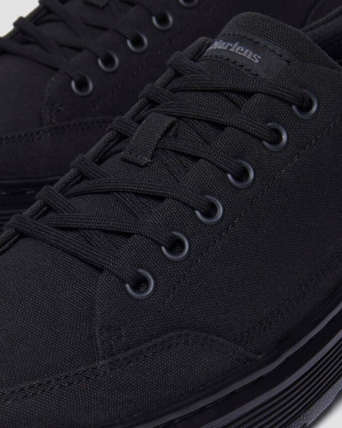 Zapatos casuales Brookline Canvas