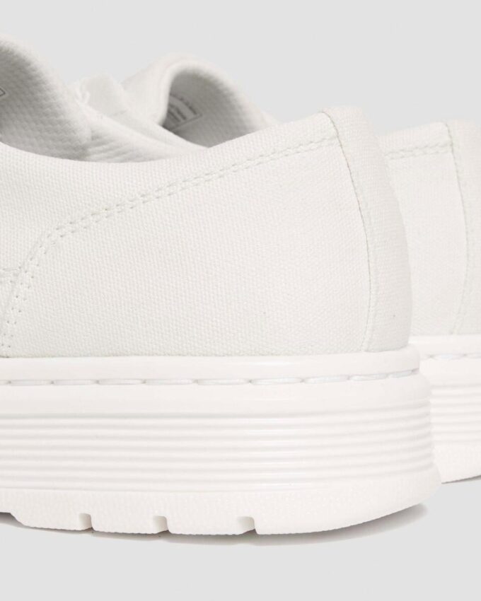Zapatos casuales Brookline Canvas