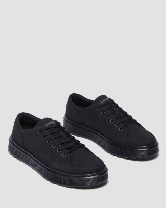 Zapatos casuales Brookline Canvas