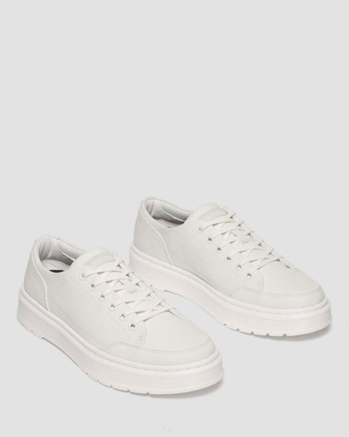 Zapatos casuales Brookline Canvas