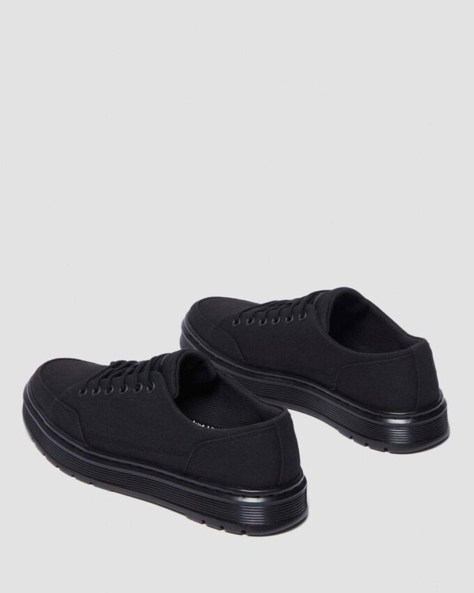 Zapatos casuales Brookline Canvas