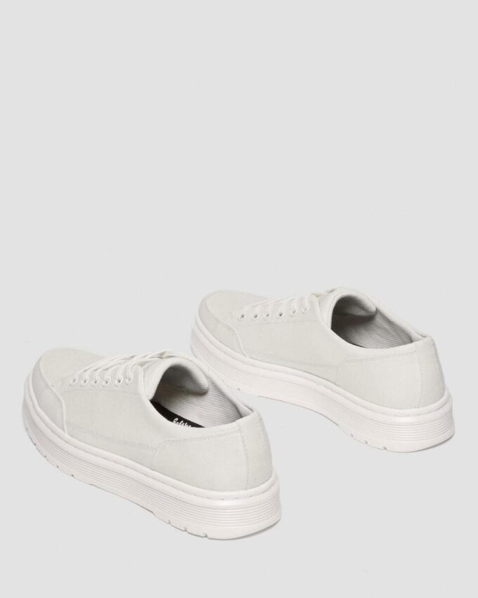 Zapatos casuales Brookline Canvas