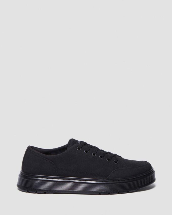 Zapatos casuales Brookline Canvas