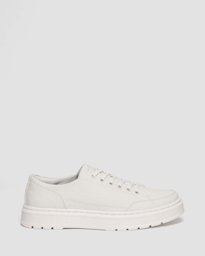 Zapatos casuales Brookline Canvas